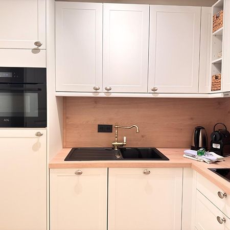 Haus Hauke App. 3 Strandlaeufer Westerland Ngoại thất bức ảnh