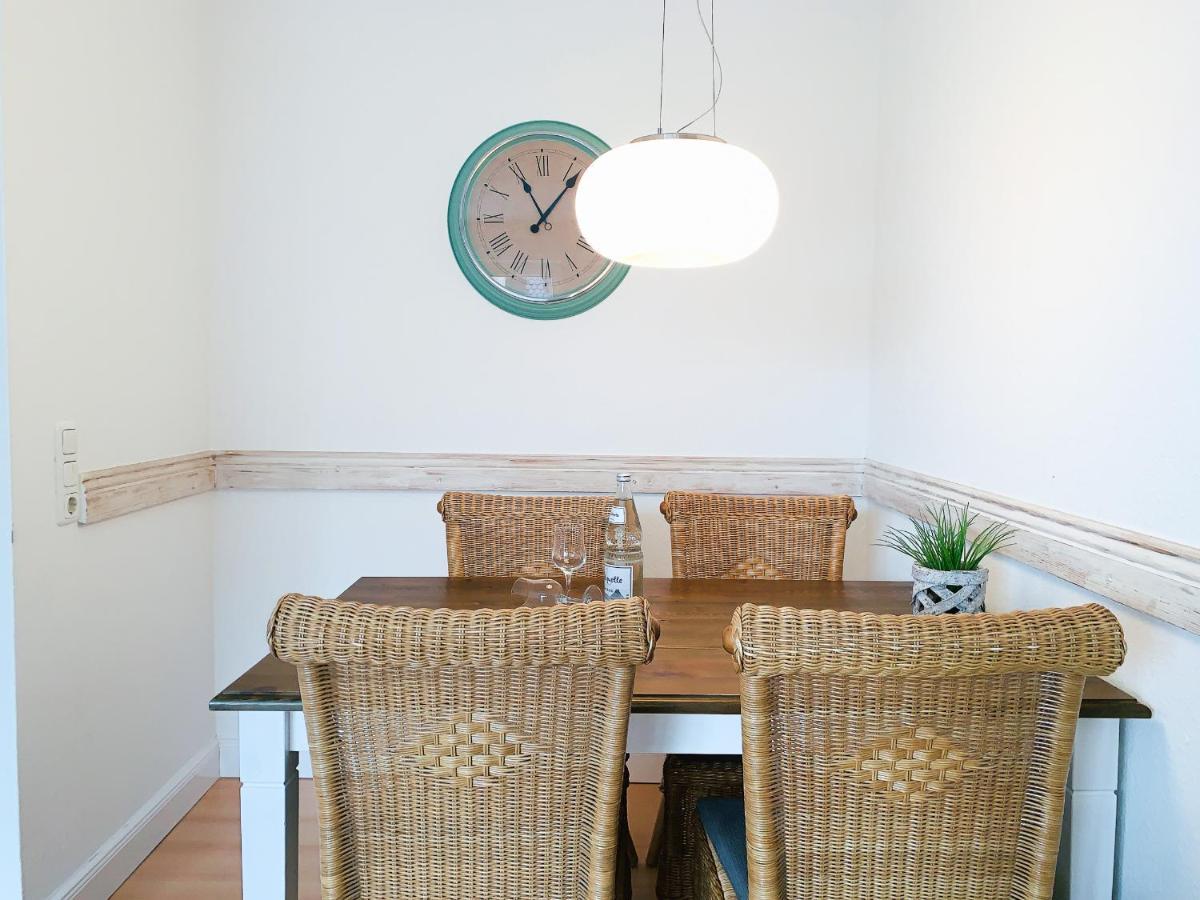 Haus Hauke App. 3 Strandlaeufer Westerland Ngoại thất bức ảnh