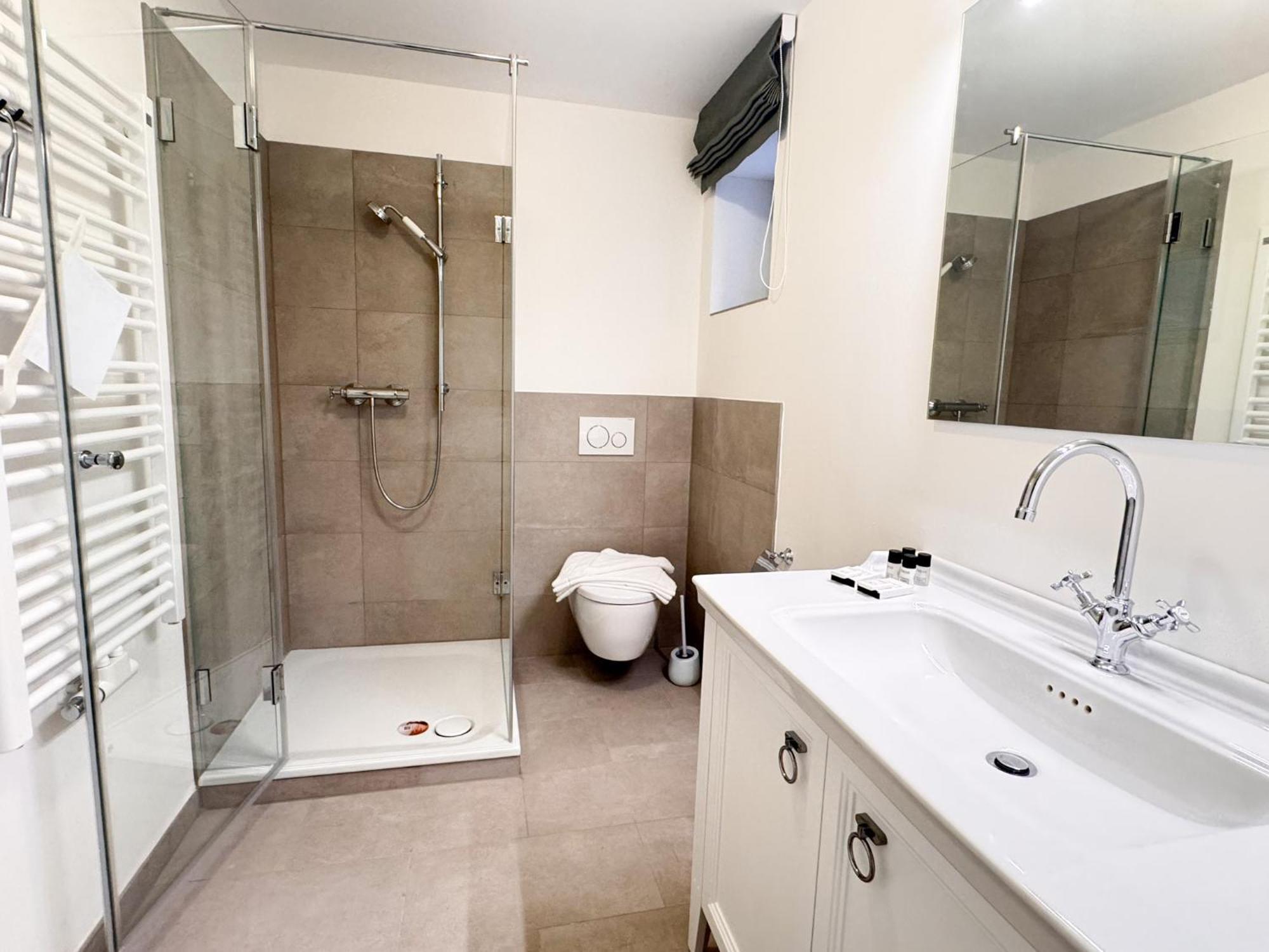 Haus Hauke App. 3 Strandlaeufer Westerland Ngoại thất bức ảnh