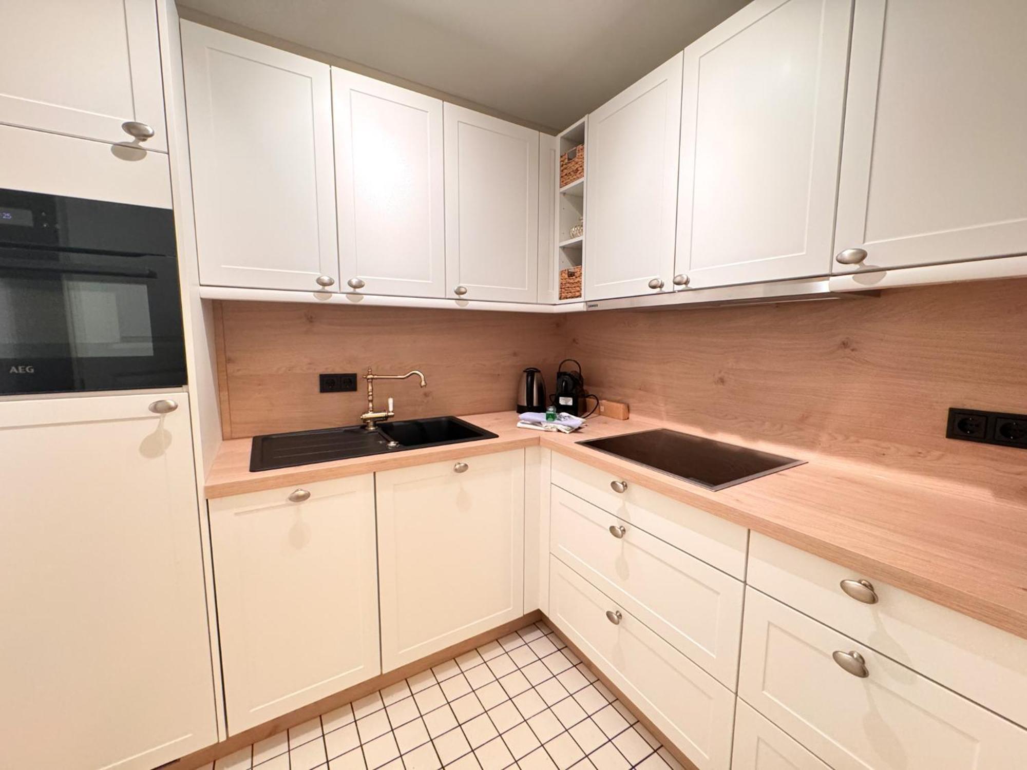 Haus Hauke App. 3 Strandlaeufer Westerland Ngoại thất bức ảnh