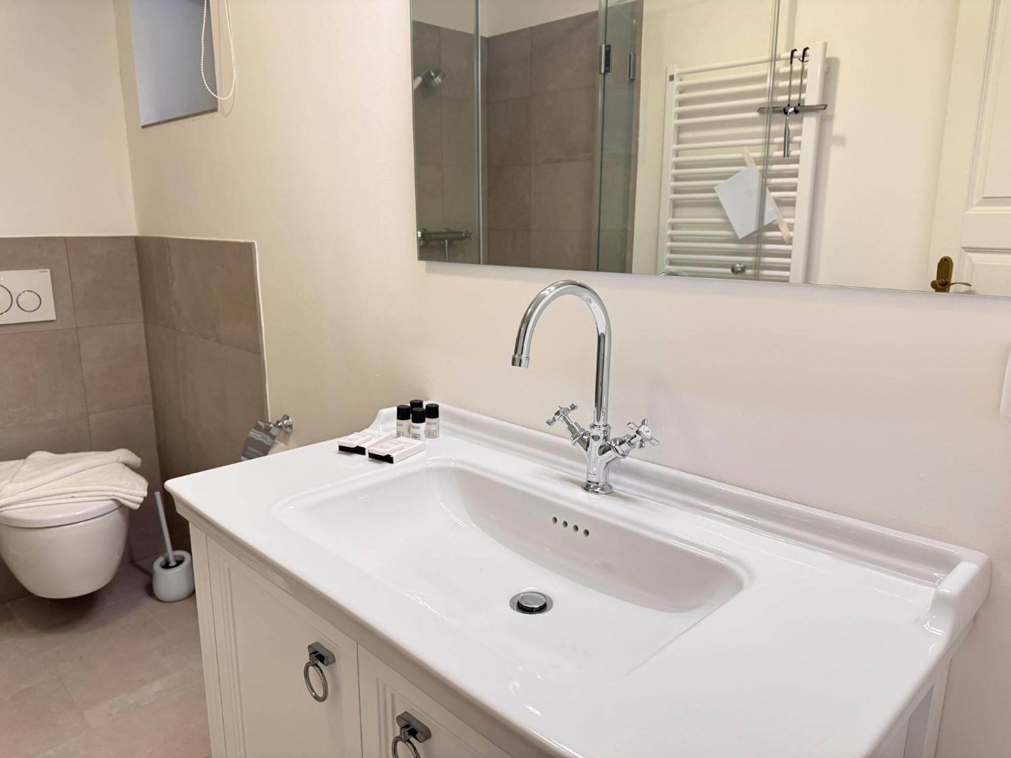 Haus Hauke App. 3 Strandlaeufer Westerland Ngoại thất bức ảnh